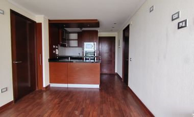 DEPTO ARRIENDO / LAS VERBENAS / HOSPITAL FACH