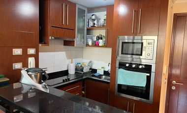 DEPTO ARRIENDO / LAS VERBENAS / HOSPITAL FACH