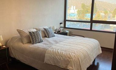 DEPTO ARRIENDO / LAS VERBENAS / HOSPITAL FACH