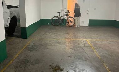 DEPTO ARRIENDO / LAS VERBENAS / HOSPITAL FACH