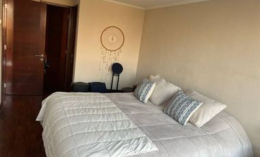 DEPTO ARRIENDO / LAS VERBENAS / HOSPITAL FACH