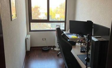 DEPTO ARRIENDO / LAS VERBENAS / HOSPITAL FACH