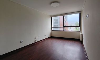 DEPTO ARRIENDO / LAS VERBENAS / HOSPITAL FACH