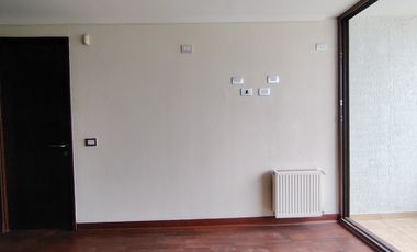 DEPTO ARRIENDO / LAS VERBENAS / HOSPITAL FACH