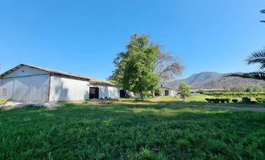 ISLA DE MAIPO/ZUÑIGA