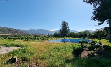 ISLA DE MAIPO/ZUÑIGA