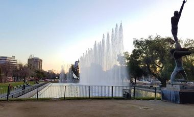 AV. PROVIDENCIA / RAFAEL CAÑAS