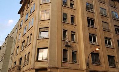 AV. PROVIDENCIA / RAFAEL CAÑAS