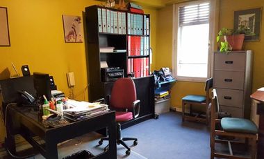 AV. PROVIDENCIA / RAFAEL CAÑAS