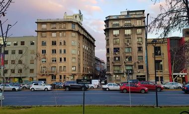 AV. PROVIDENCIA / RAFAEL CAÑAS