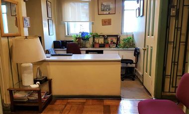 AV. PROVIDENCIA / RAFAEL CAÑAS