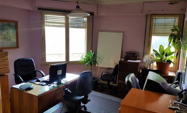 AV. PROVIDENCIA / RAFAEL CAÑAS