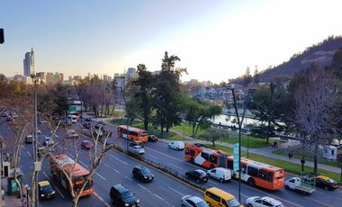 AV. PROVIDENCIA / RAFAEL CAÑAS