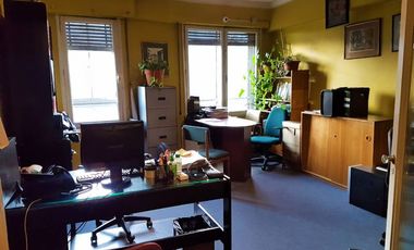 AV. PROVIDENCIA / RAFAEL CAÑAS