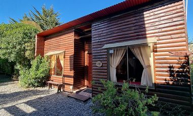 ISLA NEGRA/SANTA LUISA