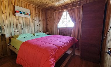 ISLA NEGRA/SANTA LUISA