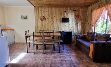 ISLA NEGRA/SANTA LUISA