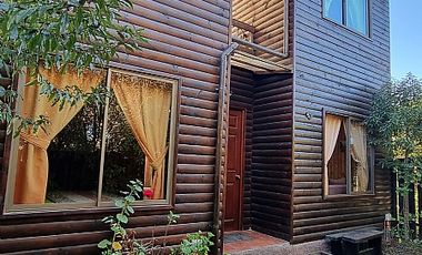 ISLA NEGRA/SANTA LUISA