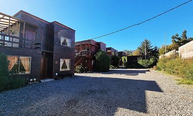 ISLA NEGRA/SANTA LUISA