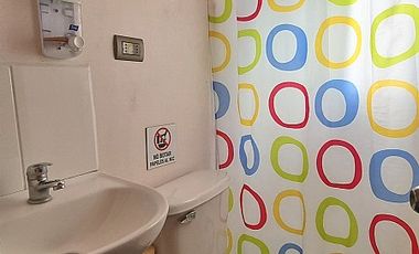 ISLA NEGRA/SANTA LUISA