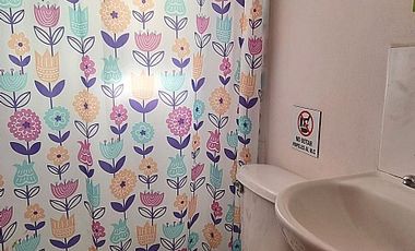 ISLA NEGRA/SANTA LUISA