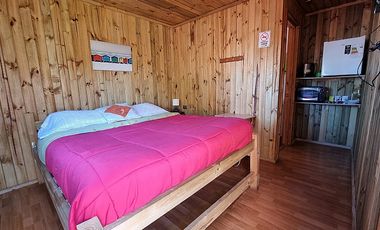 ISLA NEGRA/SANTA LUISA