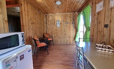 ISLA NEGRA/SANTA LUISA