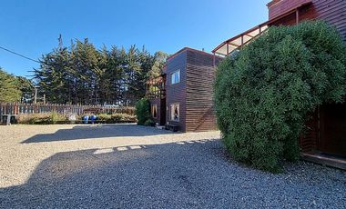 ISLA NEGRA/SANTA LUISA