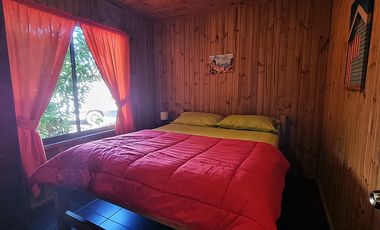 ISLA NEGRA/SANTA LUISA