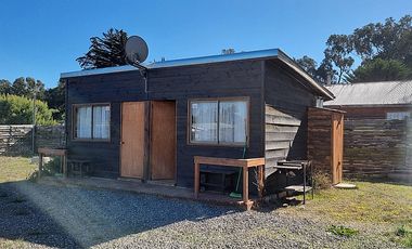 VENTA DE CABAÑAS EN ISLA NEGRA