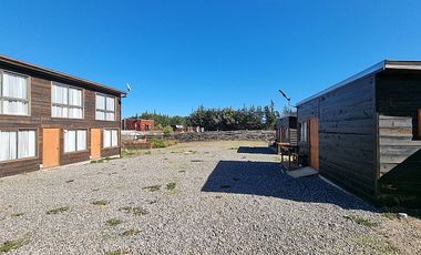 VENTA DE CABAÑAS EN ISLA NEGRA