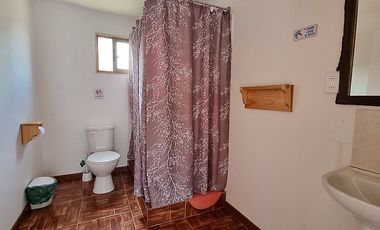 VENTA DE CABAÑAS EN ISLA NEGRA