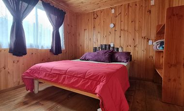 VENTA DE CABAÑAS EN ISLA NEGRA