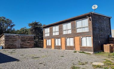 VENTA DE CABAÑAS EN ISLA NEGRA