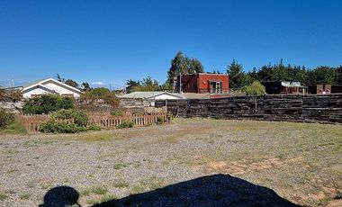VENTA DE CABAÑAS EN ISLA NEGRA