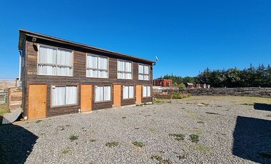 VENTA DE CABAÑAS EN ISLA NEGRA