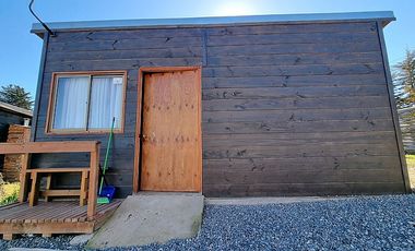 VENTA DE CABAÑAS EN ISLA NEGRA