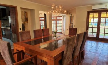 CONDOMINIO LOS ALMENDROS SUR