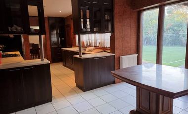 CONDOMINIO LOS ALMENDROS SUR