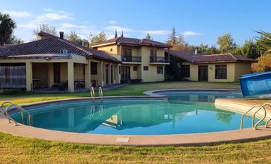 CONDOMINIO LOS ALMENDROS SUR