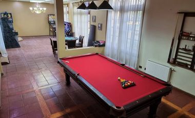 CONDOMINIO LOS ALMENDROS SUR