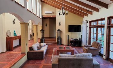 CONDOMINIO LOS ALMENDROS SUR