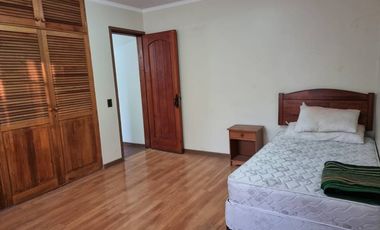 CONDOMINIO LOS ALMENDROS SUR