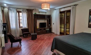 CONDOMINIO LOS ALMENDROS SUR