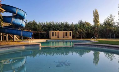 CONDOMINIO LOS ALMENDROS SUR