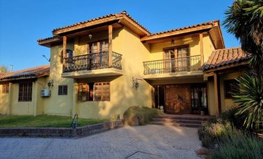 CONDOMINIO LOS ALMENDROS SUR