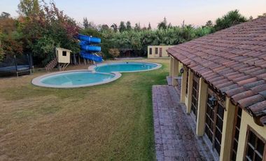 CONDOMINIO LOS ALMENDROS SUR