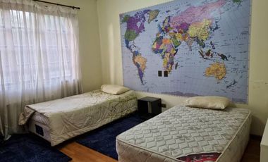 CONDOMINIO LOS ALMENDROS SUR