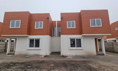 NAVIDAD/AV. BALMACEDA