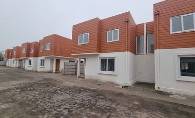 NAVIDAD/AV. BALMACEDA